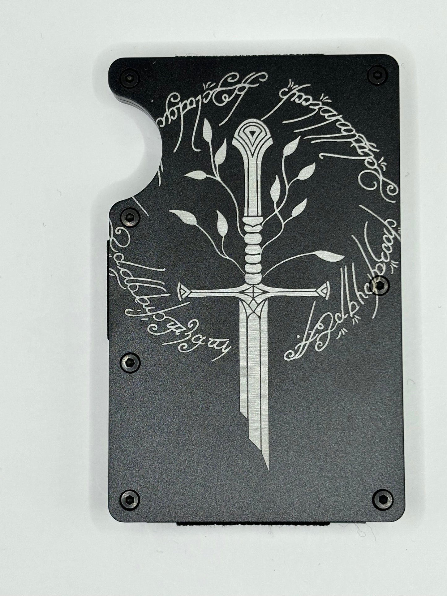 Narsil Wallet