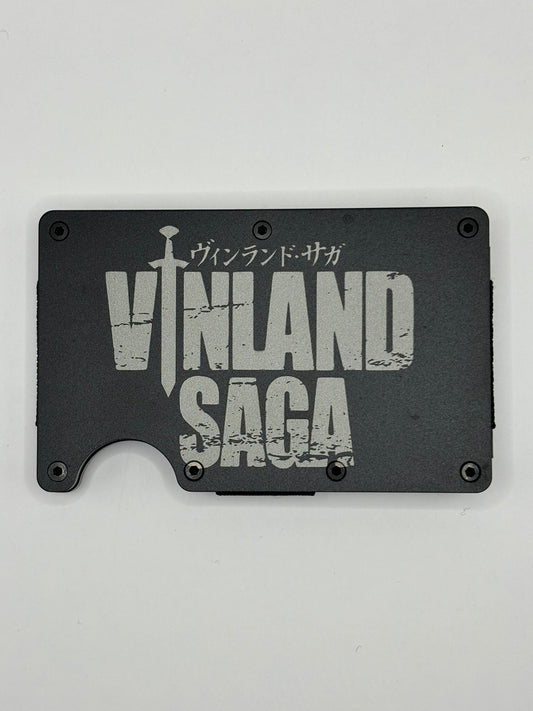 Vinland Saga Wallet