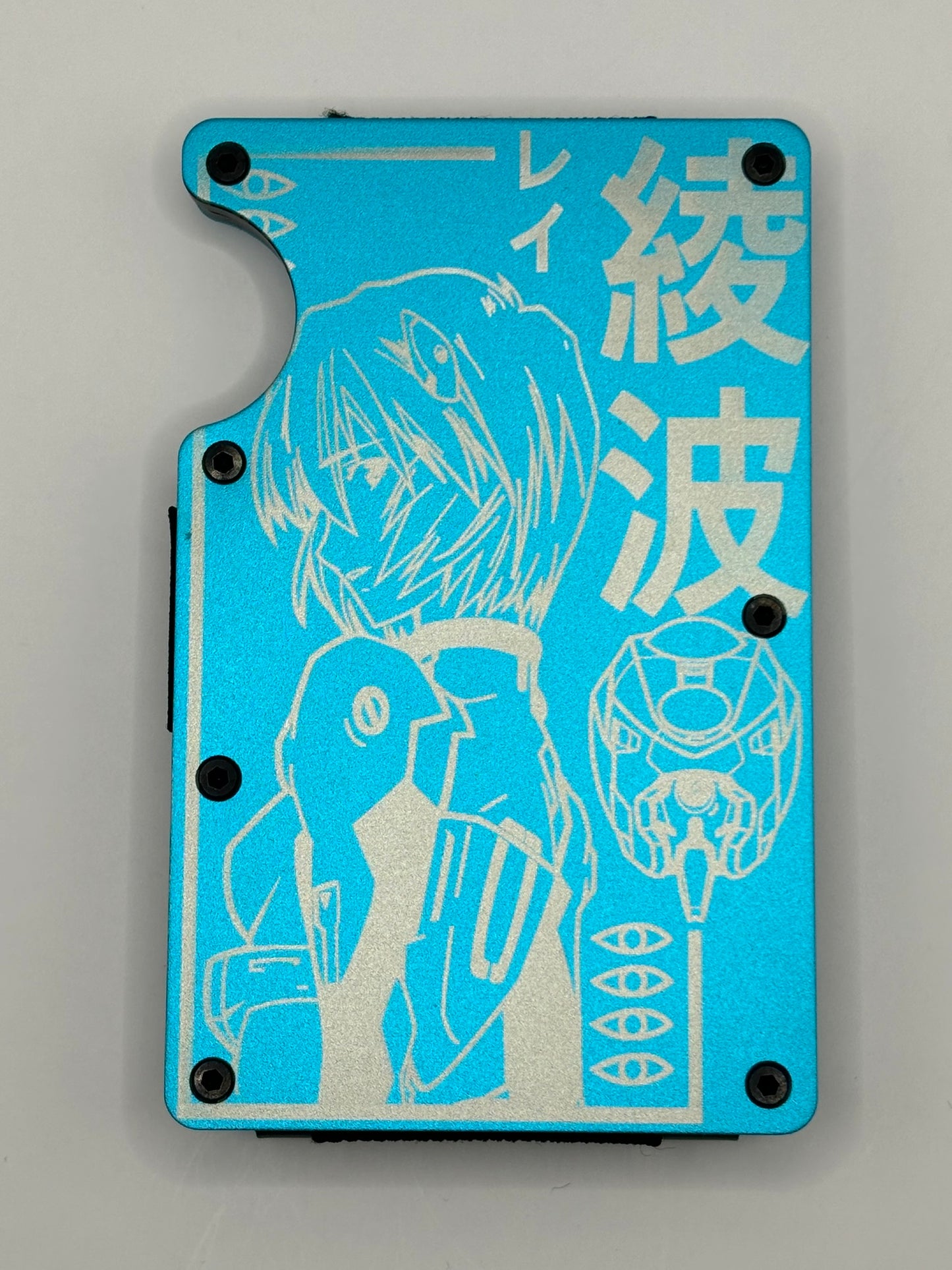 Rei Wallet