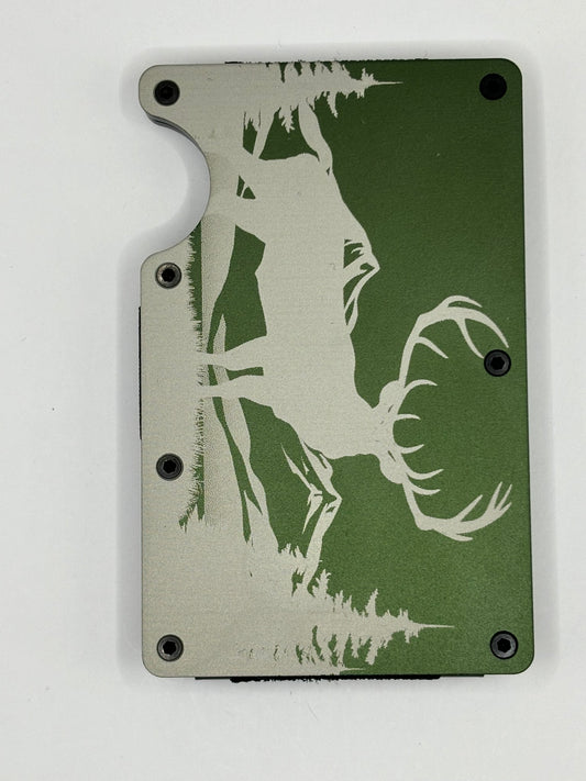 Elk Wallet