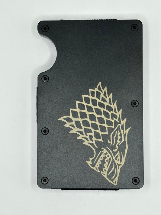 House Stark Wallet