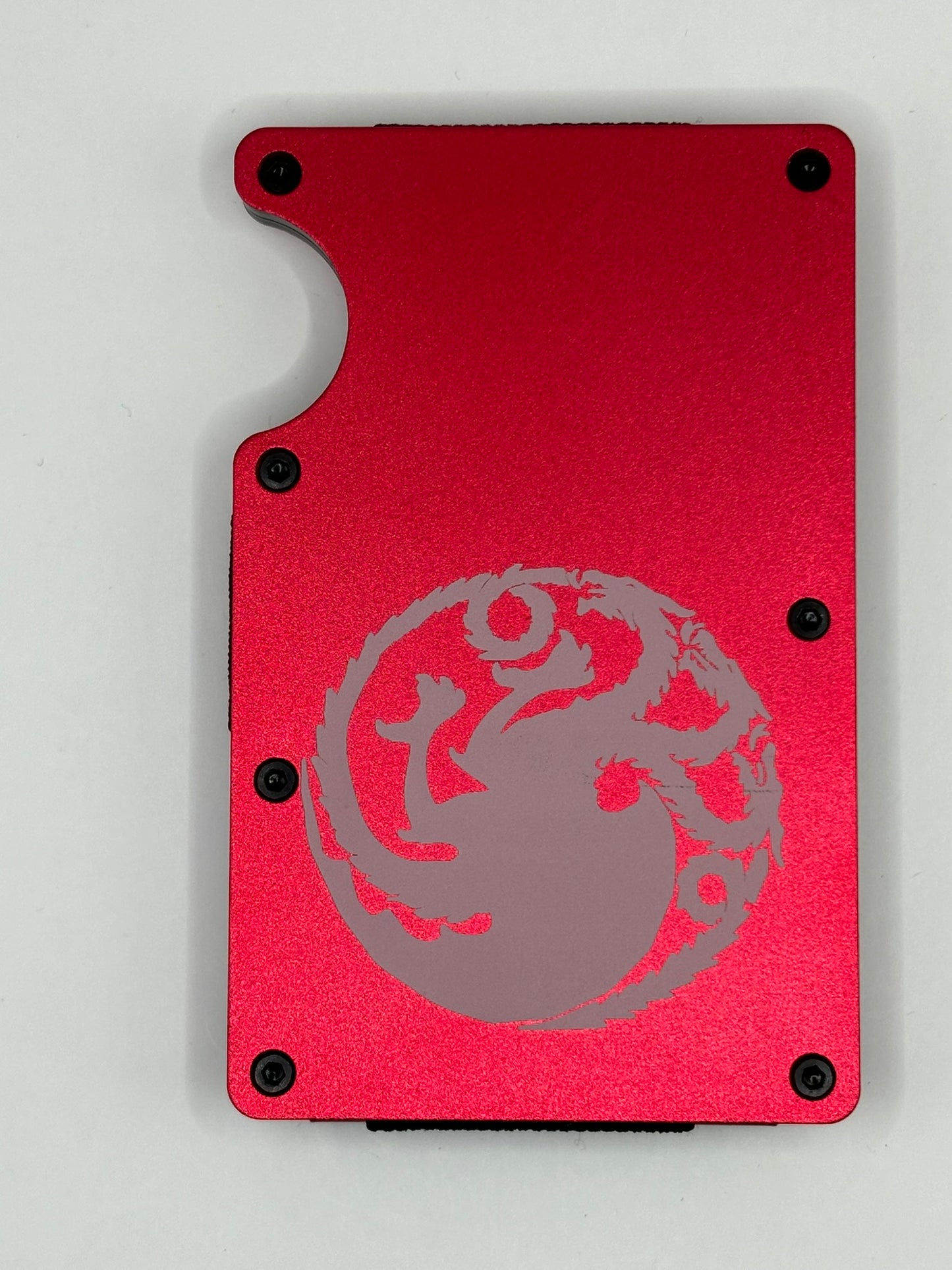 House Targaryen Wallet