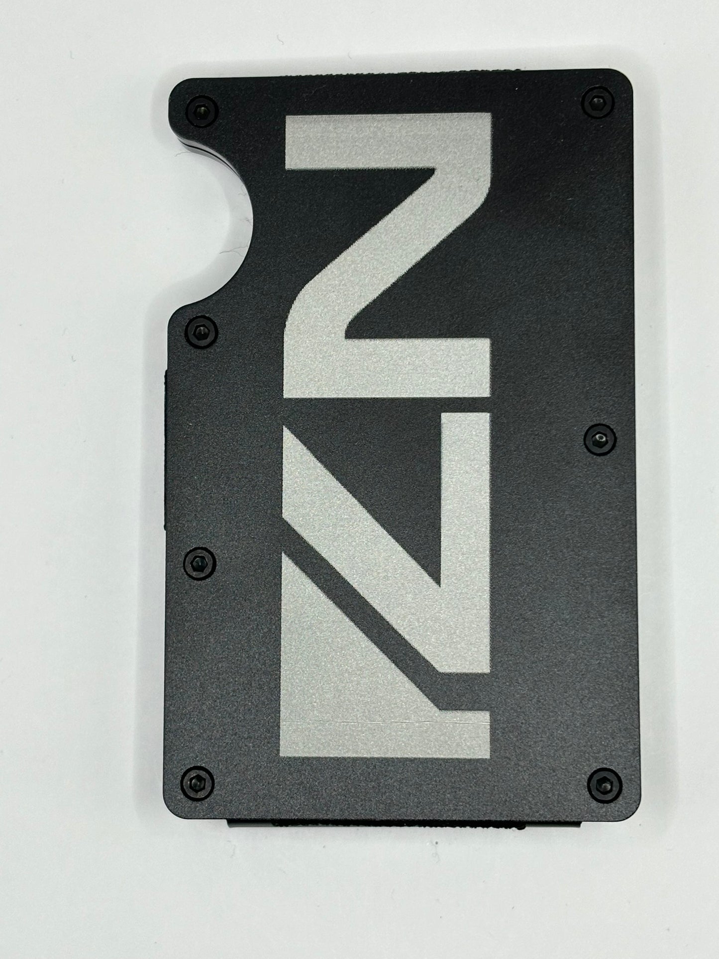 Mass Effect N7 Logo Wallet